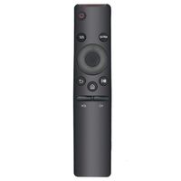 New BN59-01259E Replace Remote Control fit for Samsung LCD TV UN40KU630D UN50KU630D UN60KU6270 UN65KU6300 UN70KU630D UN40KU6290 UN50KU6290 UN55KU6290 Un49ku6500 sub BN59-01260A BN59-01266A BN59-01241A