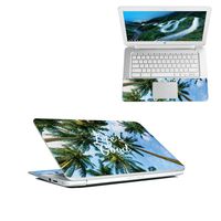 MightySkins Skin Compatible with HP Chromebook 14" (2018) - Lifes Good | Protective, Durable, and Unique Vinyl Decal wrap Cover | Easy to Apply, Remove, and Change Styles | Made in The USA