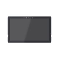 LCDOLED 12.6 inch 2880×1920 IPS NV126A1M-N51 LED LCD Display Touch Screen Digitizer Assembly for ASUS Transformer 3 Pro T303 T303U T303UA Series T303UA-DS76T T303UA-DH54T (NO Bezel)