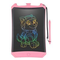 Werall Kids LCD Writing Tablet Graffiti Drawing Board Electronic Handwriting Pad Tablets