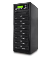 Bestduplicator BD-BR-7T 7 Target 16X M-Disc/BD-R/DVD/CD Blu-Ray Duplicator with Smart USB Connection