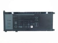 Hubei 33YDH PVHT1 0PVHT1 V1P4C DNCWSCB6106B Laptop Battery for Dell Inspiron 17 7778 7000 7773 7779 13 7353 7559 7570 7573 7577 Latitude 3590 3580 3480 Vostro 7580 P30E Series Tablet(15.2V 56Wh)
