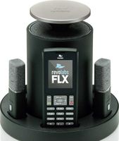 Revolabs FLX2 Conference Phone - 1.90 GHz - DECT 10-FLX2-020-POTS