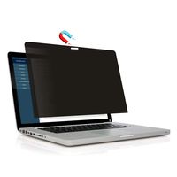 Automatic Adsorption Privacy Filter,Magnetic Privacy Screen Protector Compatible 13" MacBook Pro(2016-current Model:A1706 and A1708),Easy On/Off,Anti-Glare Anti-Spy Anti-Blue Light Anti-Glare