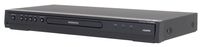 Magnavox DP170MW8B 1080P Upconversion DVD Player