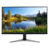 Acer 27in Widescreen LED Monitor Full HD 144Hz 1ms | KG271U Abmiipx (Renewed)