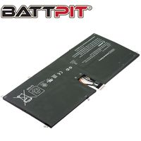 BattpitTM Laptop/Notebook Battery Replacement for HP Envy Spectre XT 13-2150nr Ultrabook (2950mAh / 45Wh)