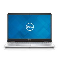 Dell Inspiron 15 5000 Premium 2019 Laptop, Intel 4-Core i7-8565U, 15.6" FHD Touchscreen Display, 12GB DDR4, 256GB+16GB Optane PCIe SSD, 1TB HDD, MaxxAudio Backlit KB Fingerprint WiFi BT 4.1 Win 10