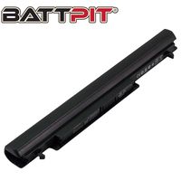 BattpitTM Laptop/Notebook Battery for Asus V550CA U58CM V550 V550C U58CB V550CM V550CB (2200mAh / 32Wh)
