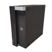 Dell Precision T3610 Tower Workstation - Intel Xeon E5-1620 v2 3.70 GHz (Renewed)