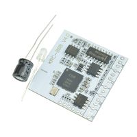 Aideepen KRC-86B Bluetooth 4.0 Stereo Audio Receiver Module Board DIY