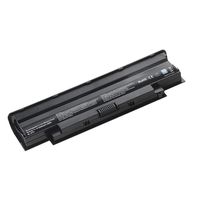 J1KND Replacement Battery Compatible with Dell 04YRJH 07XFJJ 4T7JN 9T48V 312-1201 312-0233 312-0234 451-11510 W7H3N 9TCXN YXVK2-[11.1V,49wh]-12 Months Warranty
