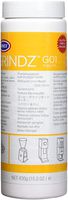 Urnex Grindz Professional Coffee Grinder Cleaning Tablets - 430 grams - All Natural Food Safe Gluten Free - Cleans Grinder Burr and Casing - Help Extend Life of Your Grinder(1 packaging 430 grams)