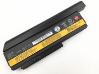 InfiniteL 44++(0a36307, 45N1027, 45N1029) for Lenovo 9-Cell Hi Capacity Battery for X220 and X230 Notebooks (0a36307)