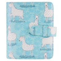 Big Trend 72 Pockets Mini Photo Album for Fujifilm Instax Mini 7s 8 8+ 9 25 26 50s 70 90 Instant Camera & Name Card