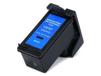 Monoprice 108919 MPI Remanufactured HP C8767WN (HP 96) Inkjet - Black