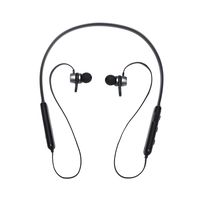 Aivalas Bluetooth Headphones Wireless Sports Earphones with MIC, IPX5 Waterproof and Sweatproof HD Stereo Earbuds Perfect for Jogging or for Gym Workouts, Noise Cancelling & Long Lasting Battery