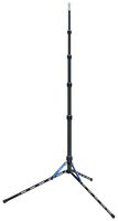Nissin Carbon Fiber Light Stand, 3 Pound Load - Includes Nissin USA 2 Year Warranty