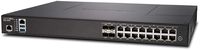 SonicWALL NSA 2650 High Availability Security Appliance GigE, 2.5 GigE, Black (01-SSC-2007)