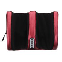 NYPB Electric Foot Massager,Machine Deep Kneading Feet Massager with Heat Function 3 Gear Force Adjustment 15 Minutes Overheating Protection Soothe and Relax Tired Feet for Home Office Use