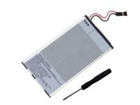 Aowe SP65M SP654580 PA-VT65 Battery replace for Sony Playstation PS Vita PSV PCH-1001,PCH-1006 For SONY Playstatio n PSV1000 PS VITA 1000 PCH-1001 with tool
