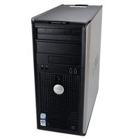 Dell Optiplex 755 Tower, C2D 2.93GHz, 8GB, 250GB, WiFi, Windows 7 Professional (Renewed)