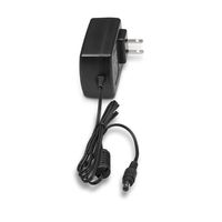 DC 12V 2A 2.1x5.5mm Power Adapter for ONWOTE NVR Recorder