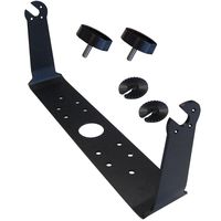 Lowrance Gimbal Bracket & Knobs for 12" Lowrance Fishfinder Models (HDS-12 GEN2 TOUCH)