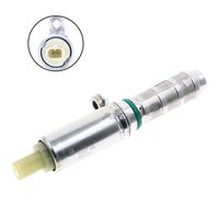 OEM Engine Variable Valve Timing Solenoid for GM Buick Cadillac Chevy 12655434