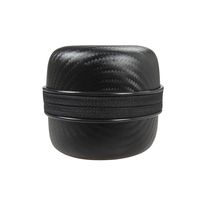 Hard EVA Travel Case for SoundBot SB517 Extreme Bluetooth Wireless Speaker by Hermitshell