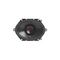 JBL Stage3 8627 5" X 7"/6" x 8" Custom-Fit Two-Way Car Audio Speaker