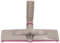 Twinner Combi Floor Brush 32/35 mm Grey/Pink