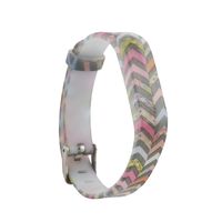 Tkasing Compatible with Fitbit Flex 2 Bands,Bracelet Strap Adjustable Replacement Wrist Band with Watch Buckle Design for Fitbit Flex 2 Bands for Women Men