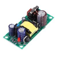 AC-DC Isolated Switching Power Module Input 85V-264V Output 5V 2A 10W