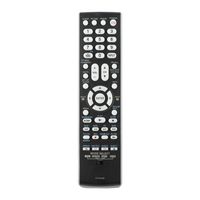 Remote Control for Toshiba CT-90302 CT-90275 HDTV LCD LED TV 42RV530U 52RV530U 37AV52R 32AV502R 32AV52R 40RV52R
