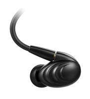 Fiio F9 SE Dynamic Hybrid Earphone (Black) ...