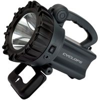 CYCLOPS CYC-10W 850-Lumen Rechargeable Spotlight consumer electronics