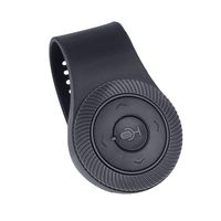 Universal Car DVD GPS Player Steering Wheel Remote Control (2018) With Audio Volume/Phone Answering and Hanging Up/DVD Bluetooth Radio Switch For Car Audio Video Navigation System