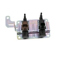 Vacuum Solenoid Valve Intake Manifold For Ford Focus Mazda 3 5 6 CX-7 K5T81777