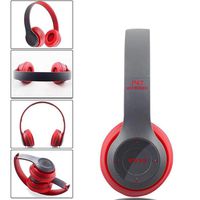 Universal Wireless Bluetooth Stereo Headphones Bluetooth Headset