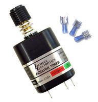 Leisure Lectronics Selectable Cycle Time Adjustable Livewell Timer Aerator Pump 12V Switch