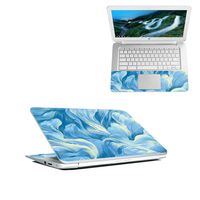 Mightyskins Skin Compatible with Hp Chromebook 14" (2018) - Whimsical | Protective, Durable, and Unique Vinyl Decal Wrap Cover | Easy to Apply, Remove, and Change Styles | Made in The USA