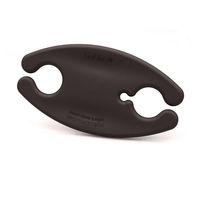 Bobino BMCL Medium Cord Wrap - Charcoal