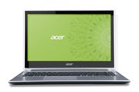 PcProfessional Screen Protector for Acer Aspire V5-471P 14" touch screen Laptop High Clarity Anti Scratch filter radiation+ high quality microfiber cloth