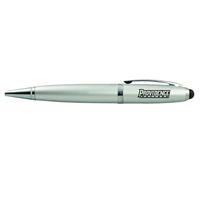 LXG, Inc. Providence College -Stylus USB Pen-Silver