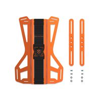 Woojer Vest's PC Mounting Rig Add-On - Fully Untethered VR Experience with The PC on Your Back