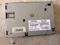 TOYOTA 86180-0W031 Satellite Radio (XM Receiver)