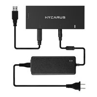 Xbox One Kinect Adapter,Xbox One S Kinect Adapter Xbox One X Kinect Adapter,Perfect Xbox Kinect Adapter for Xbox One S,Xbox One X Connect Adapter Xbox One Kinnect Adaptor Kinect Adapter for Xbox One X