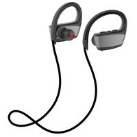 Lankey Bluetooth Headphone, Wireless Sport in-Ear Sweatproof IPX7 Earphones with Mic,Noise Cancelling Headset HD Sound with Bass,Fit for Music Listening Running Workout(Comfy & Fast Pairing)