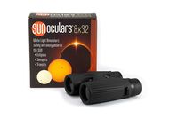 Sunoculars-Black 8×32